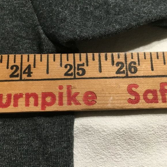 #58 Big Dogs Santa Barbara Gray it's Five O'Clock Somewhere Gray T-Shirt Men XXL - Picture 8 of 12